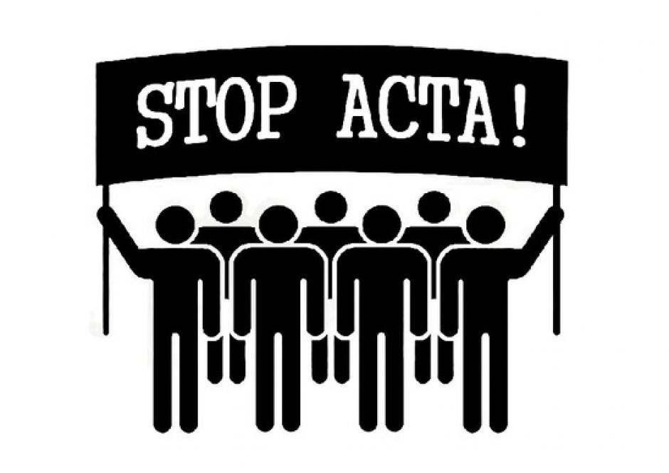 Argumentaire contre ACTA